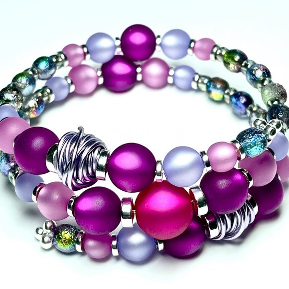 South Beach Bracelet by dotdotdotm ...m - Picture 3 of 4